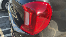 Kia Picanto 1.0 GT-line 5dr [4 seats] Petrol Hatchback